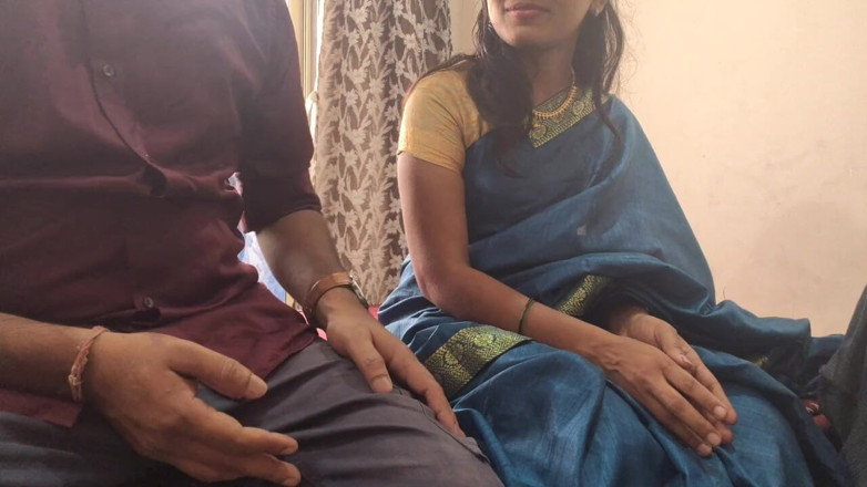 Mumbai Ashu: Stara dziewczyna zadzwoniła do mnie do swojego domu i zerżnęła...