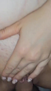 Ella Me Hizo Correr Más Duro De Lo Que Esperaba Solo En 8 Minutos