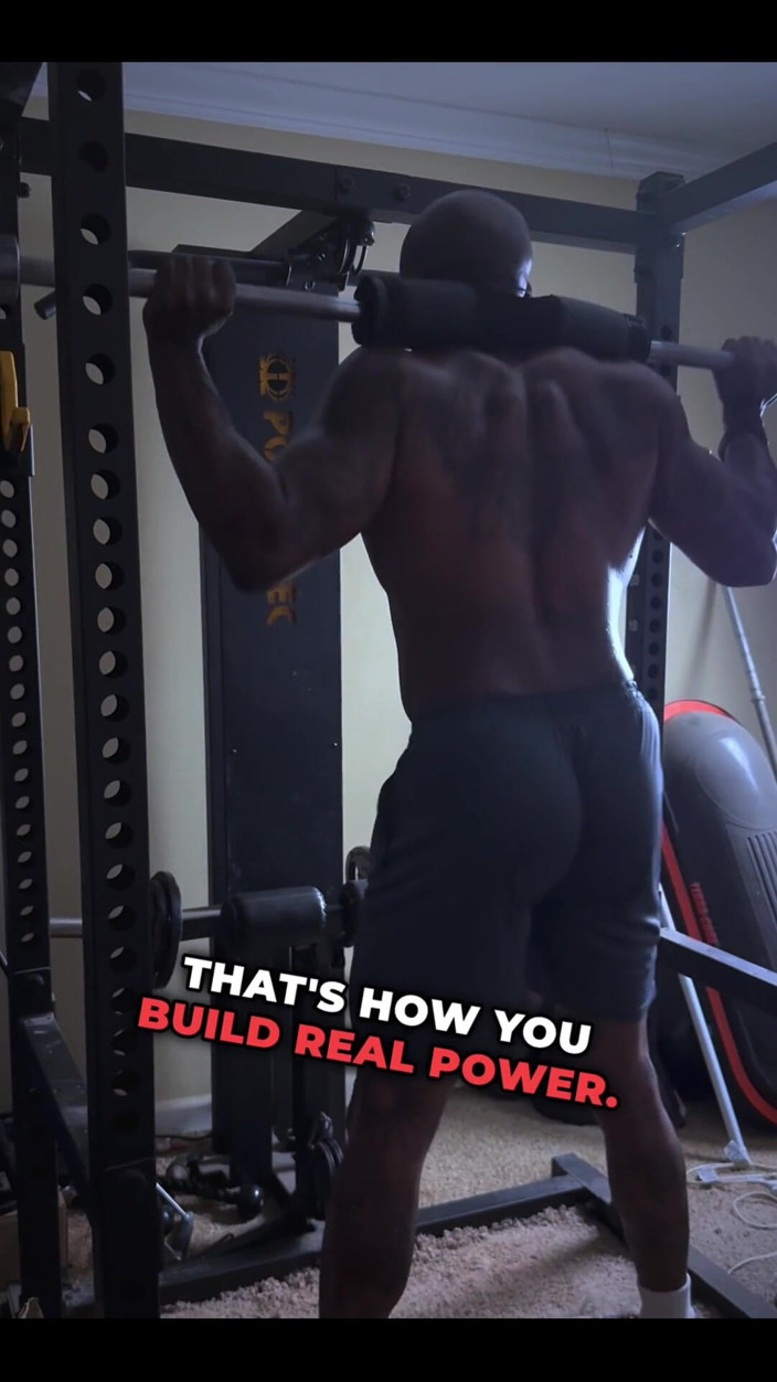 Hallelujah Johnson: Mcpherson Vital Fitness