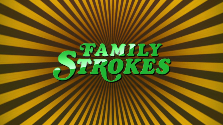 Family Strokes: Cali's Close Call: Cali Sparks Blows and Rides Her Stepdad...