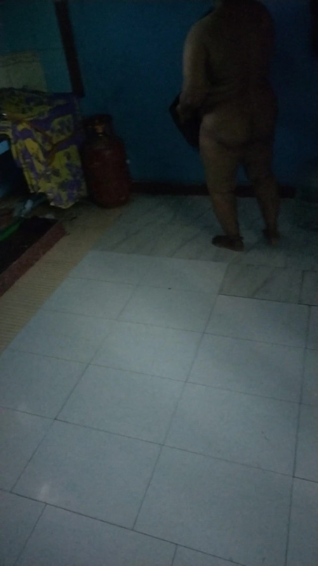 Two Aunty (Tamil lesbian)