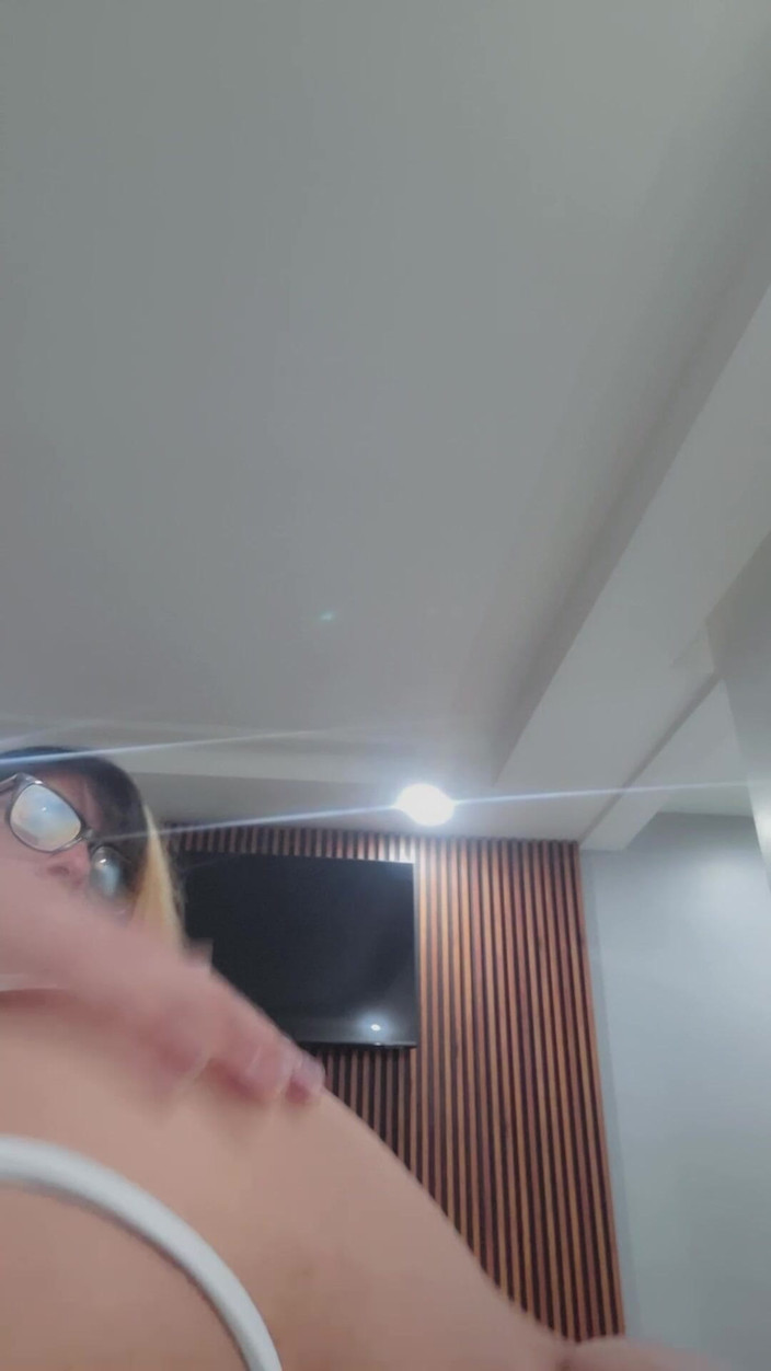 Crystal Phoenix: Do You Like How I Move My Ass?