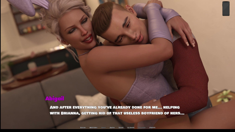 Wickedgammes studio: Obsessed with Horny Divorced MILFs (part 15)