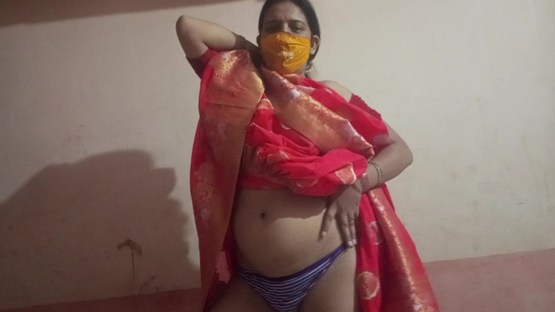 Dr_doom21: Desi vesnice Desi Bhabhi extrém