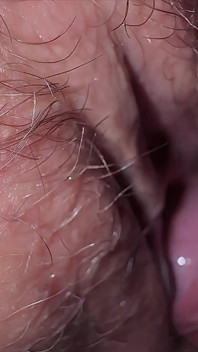She Approved the Application for the Loan, and Then I Fucked Her in All the Holes and Filmed It in Close-up