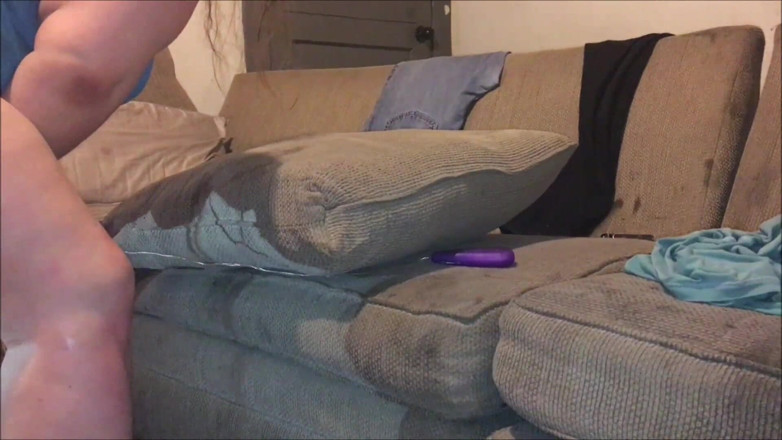 Sadee Rain: Slipped it into her tight asshole &amp; fucked her nonstop made...