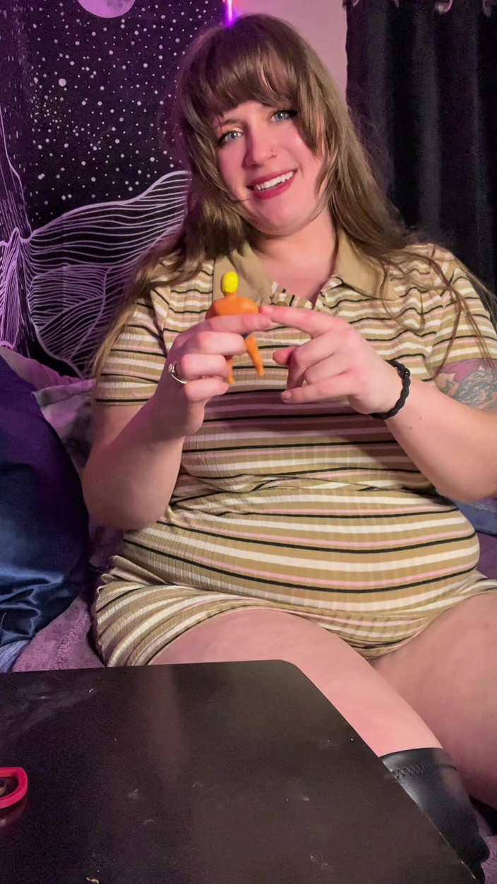 Miss happy mommy: My Favorite Tiny Snack