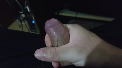 camusjr7: Cette bite veut du cul