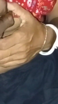 Third Time Fucking of Real Stepmom at Midnight