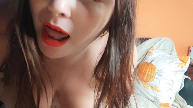Whitekitten: 完美的10月早晨从...