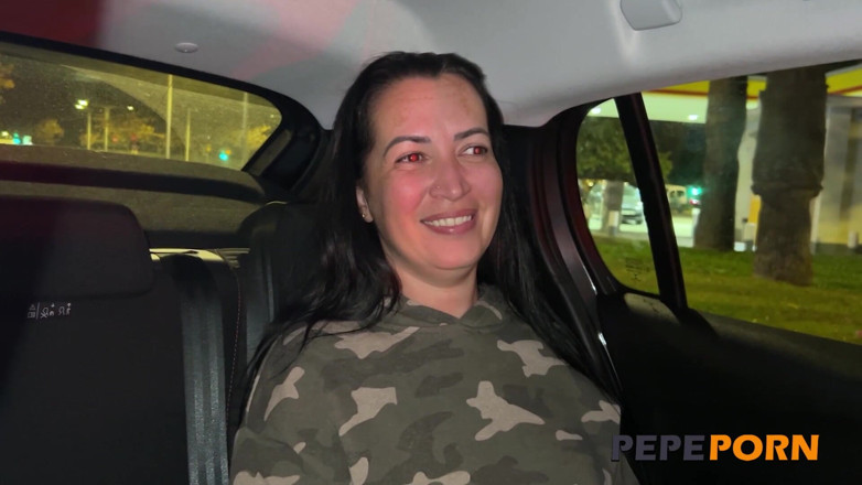 PepePorn: Mariamia Is the Most Slutty Influencer! Today She Wants Another...