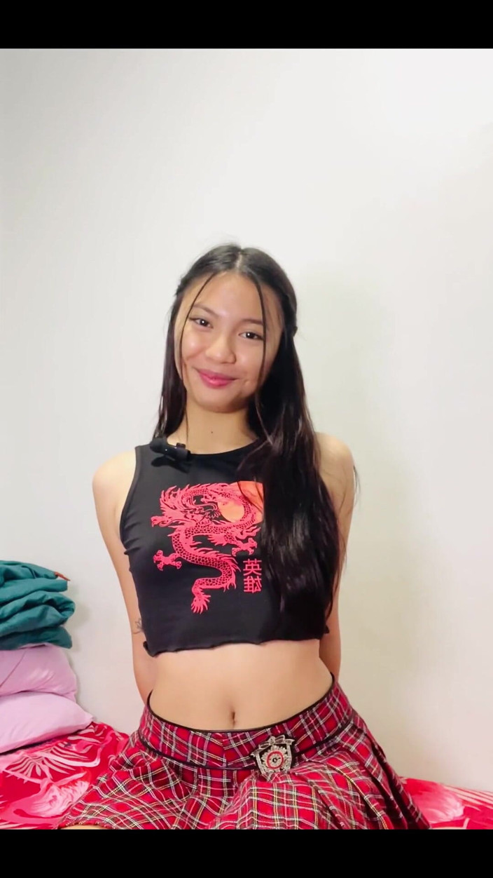 Cherrryblisss: Ibadah Cherry Obedience