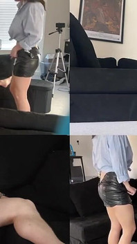Sam le sexologue guérit sa patiente qui ne peut pas jouir