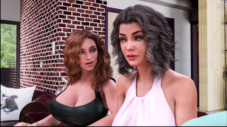 Johannes Gaming: MILF dari Sunville 91 Daisy tidak dapat mengawal nafsunya