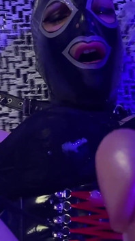 La compilation di pegging delle sissy troie vol.1