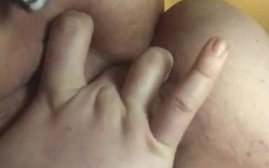 Neard bitch: Třete moji mokrou kundičku