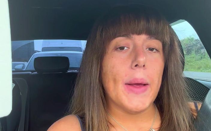 Ella Muprhy: Voiture en solo sur mesure