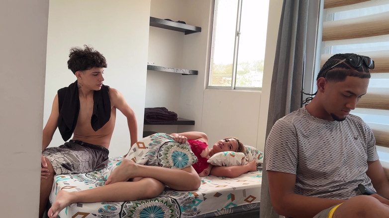 katyJay: I Take Advantage of the Fact That My Husband Cuckold...