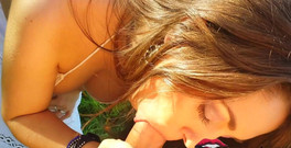 Miriam Prado: Jak ráda kouřím dobrého tlustého ptáka!