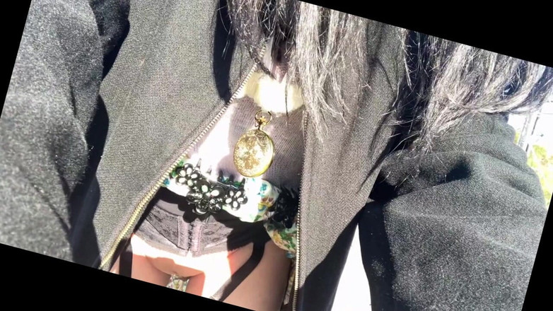 megu2002: Zelfstandige training nr. 24 Exposure-wandeling vanaf de ochtend