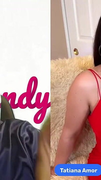 Milfcandy Podcast with Adult Content Creator Tatiana Amor