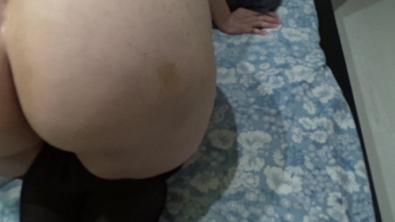 Florance Wimps: Šukání zadku