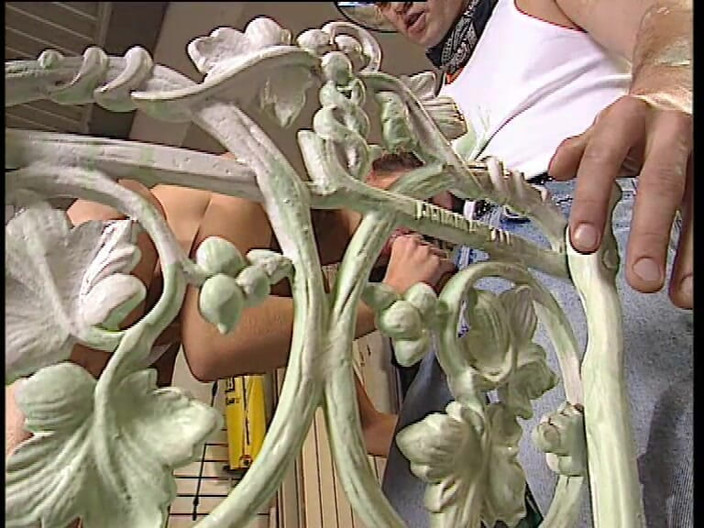 All you need to fuck: Büyük Memeli Sarışın Hemşire Köpük Banyosunda Buharlı Sakso Çekiyor... Baştan Çıkarmalara Karşı...