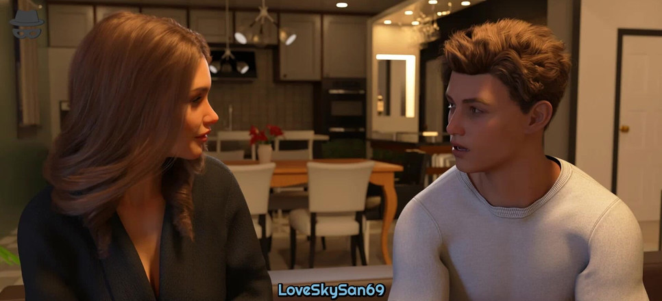 LoveSkySan69Real: Złodziej serc - część 11 - erotyczne marzenia, niesamowite piękne dziewczyny! przez Loveskysan69