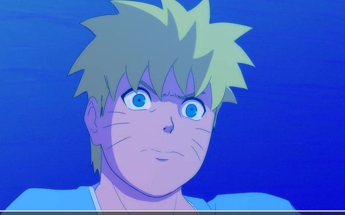 Miss Kitty 2K: Tsunade के साथ रहना - Ep 8 Pervy Patient by Misskitty2k