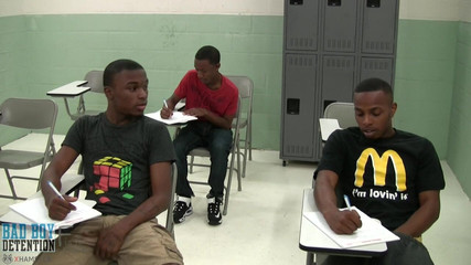 Flava Works Entertainment: Zadržení padoucha # 1 - F je pro šukání - scéna 4