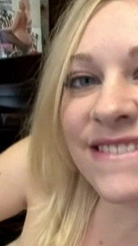 Cindy Loo Loves Having Sex in the Office and Michael Stefanos Office Is Pretty Perfect