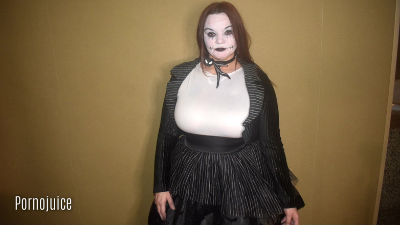 PornoJuice Faphouse: Twas mimpi ngeri Xmas Starring Tonya Sinn