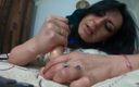 MILFy Calla: Milfycalla - stiefmutter braucht einen tollen fick