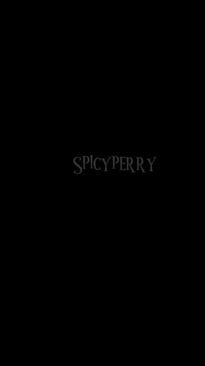 Spicy perry: Rimbalza su quel cazzo.