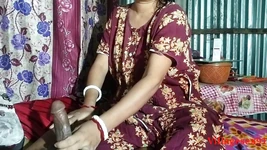 Sonali Sex by Stepson