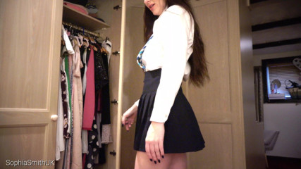 SophiaSmithUK: Venganza en las camisas de Alicia