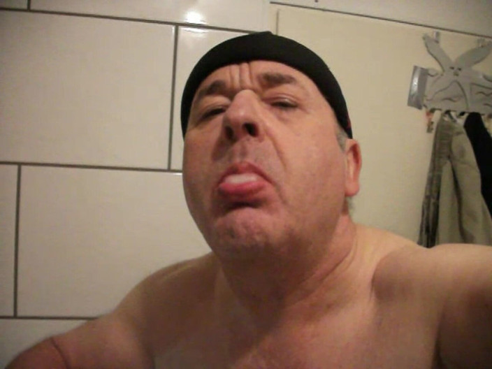 Claus Noord: Gry spermy z Claus Noord