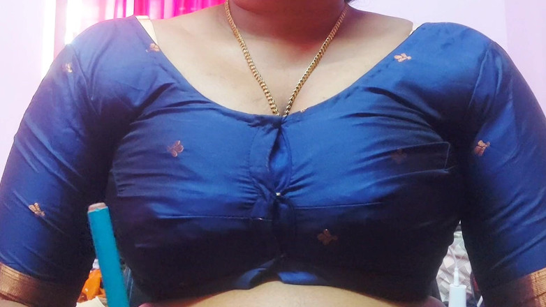 Desi Mohini: Desi calda bhabi con il suo servo sesso hardcore in...