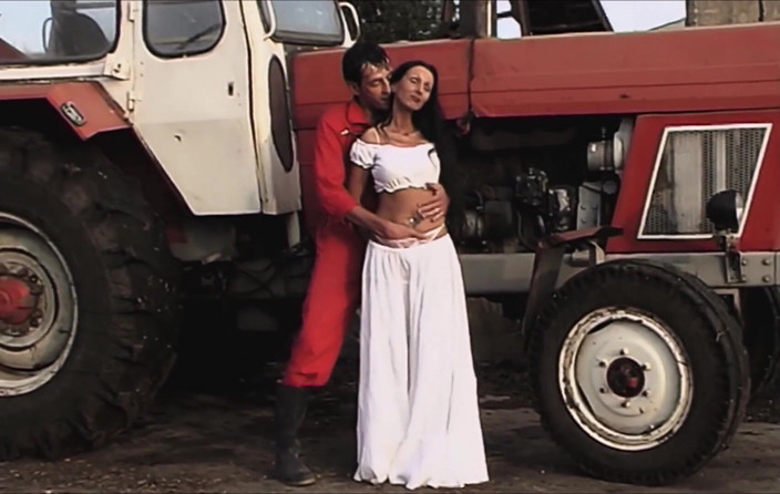 PRP: Amor campestre - DVD
