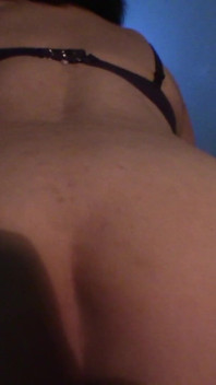 Amateur esposa preñada anal de gran polla cum pedos al final