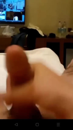 Gokmen Yaman: クルド人からハードに働き続けます。彼は彼女の中に射精した。そして彼女はオナニーをし、再び射精しました。