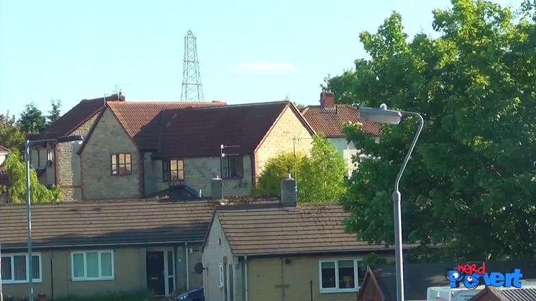 Nerd Pervert: 에이프릴 인형 더블 화이트 크리스마스