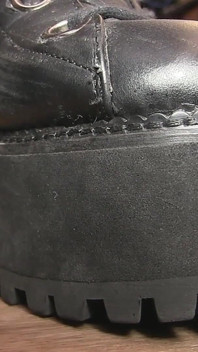 Lost Soles Featuring Sinn Sage