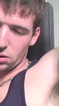 Gay Boyfriends Get Horny at the Gym - Hard Bodies, Harder Cocks