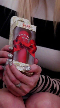 Eternal Valentine Soft - grzeszne prezenty # 3