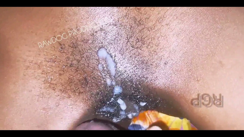 RAWDOGSPRODUCTION: Creamy Top Cums XXX