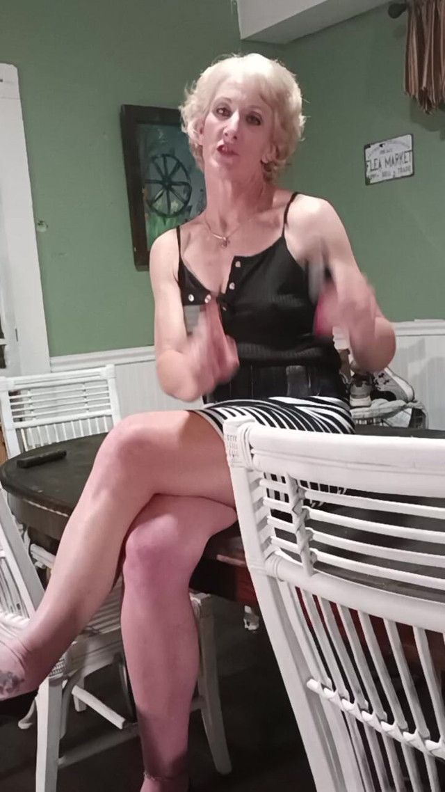 Never Disrespect Your Goddess (Longtoes45) Never Disrespect Your Goddess (Longtoes45)