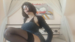 savannahamatoriale: La tua ragazza calda ti implora di sborrare per lei