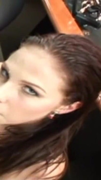 Gianna Michaels e Lexington Steele