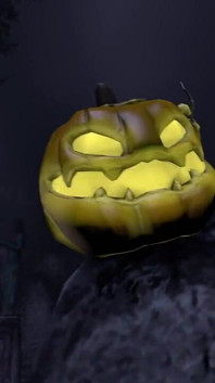 POV Story with Pumpkinhead